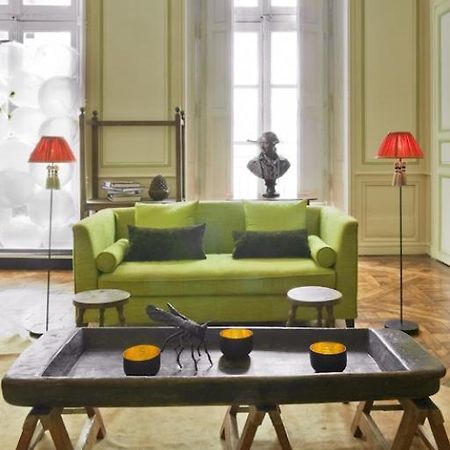 Surprenantes- Santeuil Apartment Ngoại thất bức ảnh