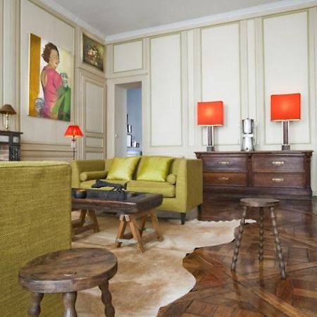 Surprenantes- Santeuil Apartment Ngoại thất bức ảnh