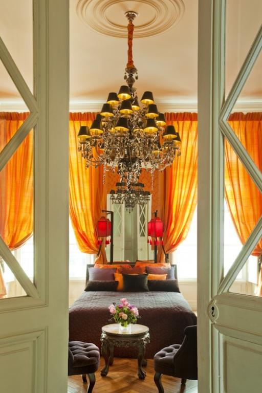 Surprenantes- Santeuil Apartment Ngoại thất bức ảnh