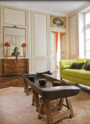 Surprenantes- Santeuil Apartment Phòng bức ảnh